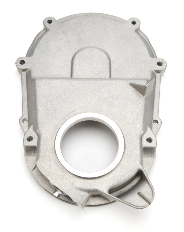 ENGINEQUEST BBC GenVI Timing Cover 96-99 wo/Sensor Hole EQ-TCC454B