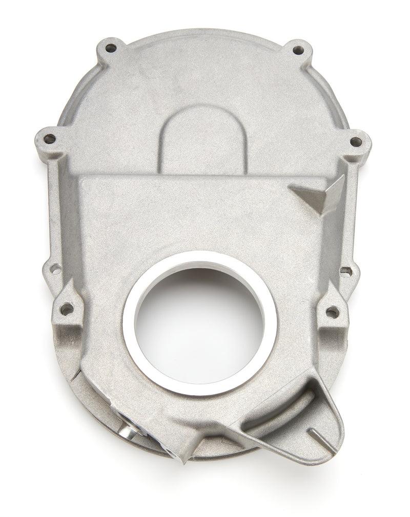 ENGINEQUEST BBC GenVI Timing Cover 96-99 wo/Sensor Hole EQ-TCC454B