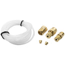 EQUUS Nylon Tubing Kit 1/8in E9801