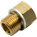 EQUUS Adapter Kit - Water Temp - Mechanical E9852