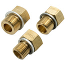 EQUUS Adapter Kit - Water Temp - Mechanical E9853