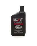 EXTREME RACING OIL 10W40 Premium Blend 1 Quart EROSP10W-40