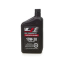 EXTREME RACING OIL 10W30 Premium Blend 1 Quart EROSPW10W-30