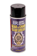ENERGY RELEASE Gear & Chain Clear Greas e 13oz Aerosal P018