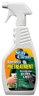 ENERGY RELEASE Stay Clean Pretreatment 22oz P500
