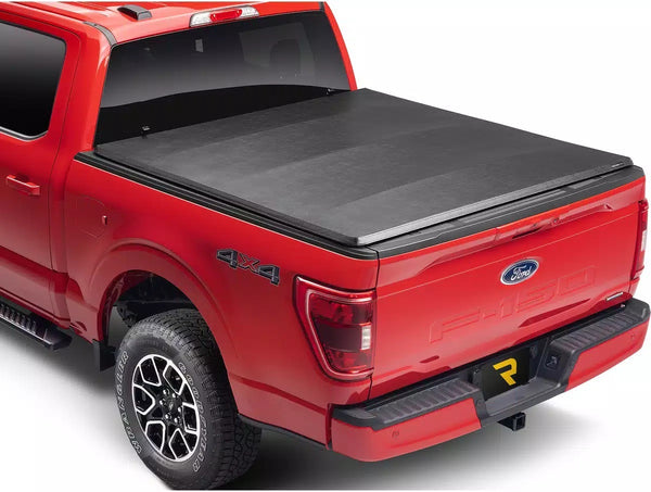 EXTANG Trifecta e-Series Bed 24- Ford Ranger 5ft Bed 77637