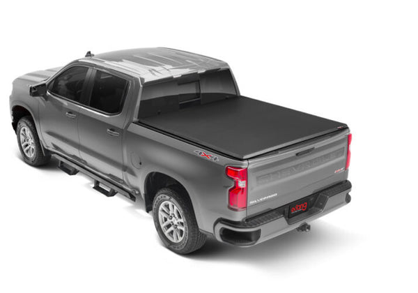 EXTANG Trifecta e-Series Bed Co ver 21- Ford F150 5ft7in 77702