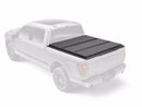 EXTANG Solid Fold ALX Bed Cover 20-GM P/U 2500 6ft9inBed 88653