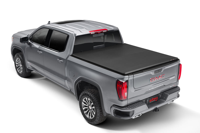 EXTANG Trifecta ALX Bed Cover 15- Colorado 6ft Bed 90355