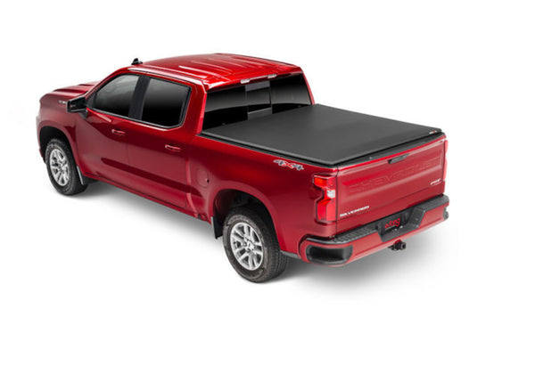 EXTANG Trifecta 2.0 Tonneau 19- GMC Sierra 1500 5.8ft 92459