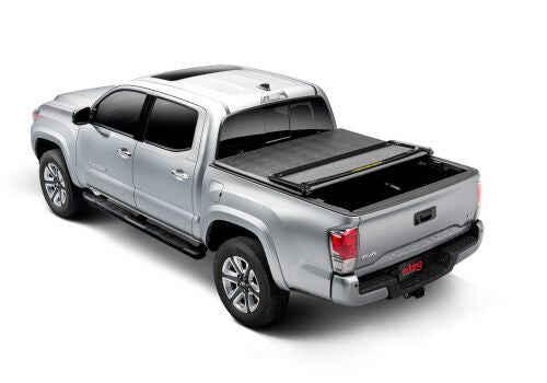 EXTANG Trifecta 2.0 Tonneau 22- Toyota Tundra 6.7ft Bed 92483