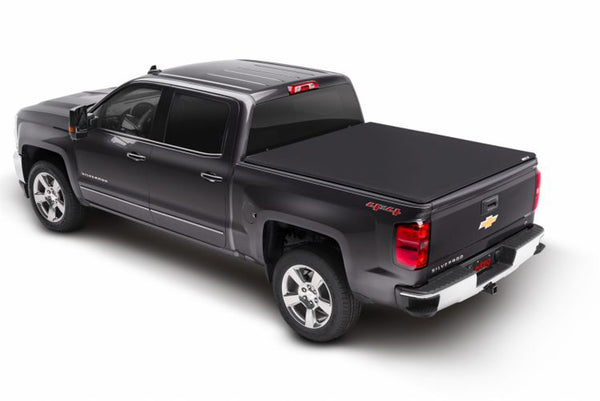 EXTANG Trifecta 2.0 Signature Bed Cover 14- Tundra 94465