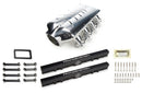 FRANKENSTEIN ENGINE DYNAMICS LowPro LS3 V2.0 Billet Intake Manifold Kit 212225