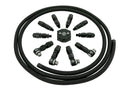 FRANKENSTEIN ENGINE DYNAMICS F-Series Full Steam Port Kit 216008