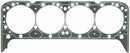 FEL-PRO SBC Head Gasket Cast or Aluminum 1003