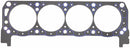 FEL-PRO SB Ford Head Gasket 302 SVO-351W SVO ENG 1006