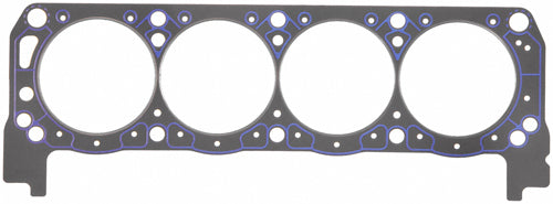 FEL-PRO SB Ford Head Gasket 302 SVO-351W SVO ENG 1006
