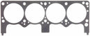 FEL-PRO SB Mopar Head Gasket GASKET BORE 4.180in 1008