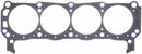 FEL-PRO SB Ford Head Gasket 1962-82 260-289-302 -324699