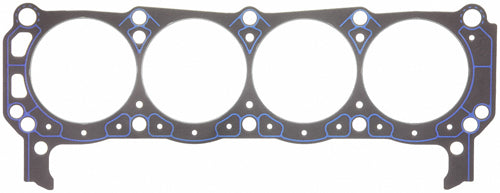 FEL-PRO SB Ford Head Gasket 1962-82 260-289-302 -324699