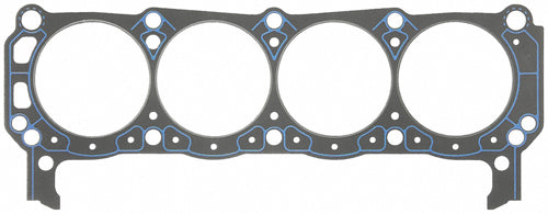 FEL-PRO Head Gasket 83-93 Ford 260-289-302(Except Boss) -324668