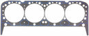 FEL-PRO 400 Head Gasket WITH STEAM HOLES 1014