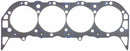 FEL-PRO BB Chevy Head Gasket 4.540in Bore -322507
