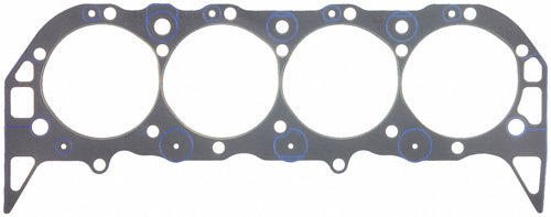 FEL-PRO BB Chevy Head Gasket 4.540in Bore -322507