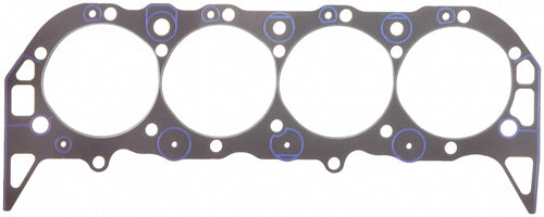 FEL-PRO BBC Head Gasket 4.540in Bore .051in Thick -322476