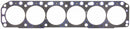 FEL-PRO 240-300 Ford Head Gasket INLINE 240 300 ENG 65-87 1024