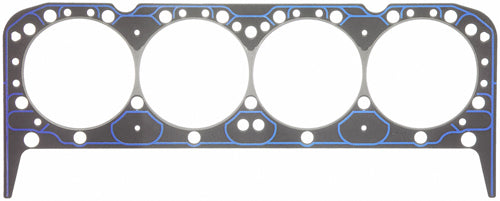 FEL-PRO 400 Chevy Head Gasket Cast or Aluminum Heads 1034
