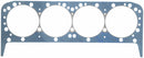 FEL-PRO SBC Head Gasket 1036