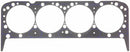 FEL-PRO SB Chevy Head Gasket CAST OR ALUMINUM HEADS 1045