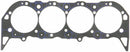 FEL-PRO BBC Mark V Head Gasket 1067