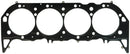 FEL-PRO BBC MLS Head Gasket 4.640 Bore .041 1077-041