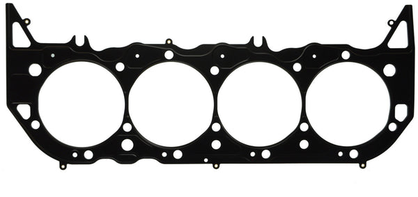 FEL-PRO BBC MLS Head Gasket 4.640 Bore .053 1077-053