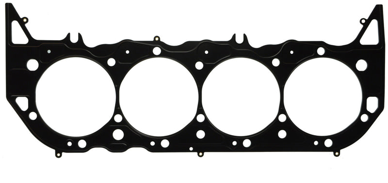 FEL-PRO BBC MLS Head Gasket 4.640 Bore .053 1077-053