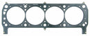FEL-PRO SBF MLS Head Gasket 4.180 Bore .0425 1134 SD-4