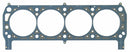 FEL-PRO SBF MLS Head Gasket 4.210 Bore .079 1135-079