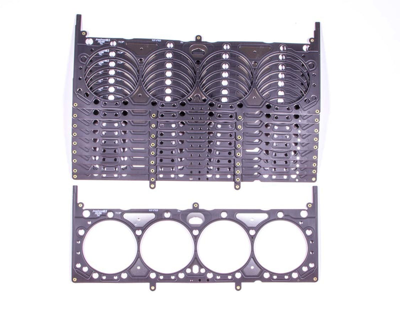 FEL-PRO SBC MLS Head Gasket 4.100in Bore .040 (10pk) FEL1142B