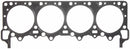 FEL-PRO BBM Head Gasket - 4.365 .021 1145