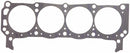 FEL-PRO Head Gasket- SBF 4.100in Bore 1152