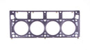 FEL-PRO 3.945 MLS Head Gasket - .053 SBC LS1 RH 1160 R-053