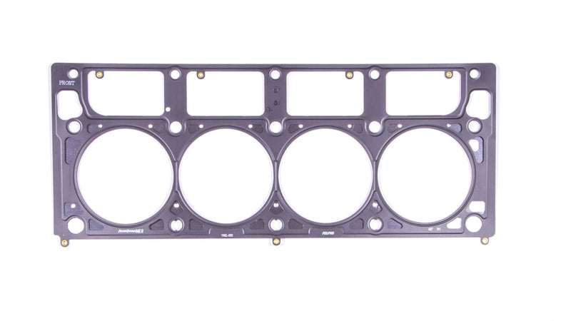 FEL-PRO 4.175 MLS Head Gasket - .053 SBC LS1 LH 1162 L-053