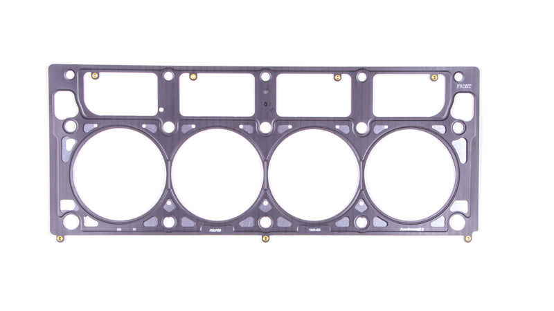 FEL-PRO 4.175 MLS Head Gasket - .053 SBC LS1 RH 1162 R-053