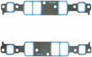 FEL-PRO Chevy V6 Intake Gaskets 90 DEGREE V-6 229-262 1202