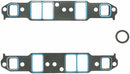 FEL-PRO Chevy V6 Intake Gaskets RACE PORTS 1.34in x 2.21 1203
