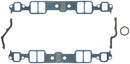 FEL-PRO SBC Intake Gasket Set 1.23in x 1.99in .060in 1204