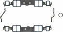 FEL-PRO SBC Intake Gasket Set 1.28in x 2.09in .060in 1205