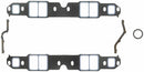 FEL-PRO SB Chevy Intake Gaskets 262-400 ENGINES 1209